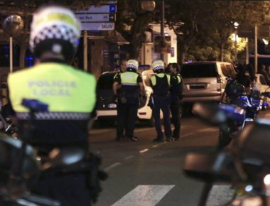 Αναγνωρίστηκαν τα πρώτα θύματα στην Ισπανία: Στους 14 οι νεκροί ανάμεσα τους ένας Ιταλός και ένας Ισπανός (φωτό, βίντεο)